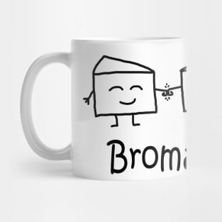 Bromage Mug